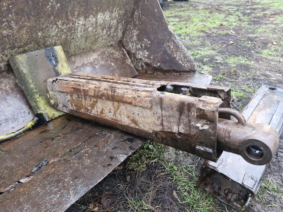 Podpora prowadnica kompletna ostrówek k162