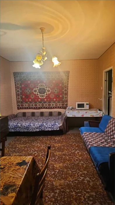 Оренда однокімнатна квартира біля метро Академмістечко і Житомирська