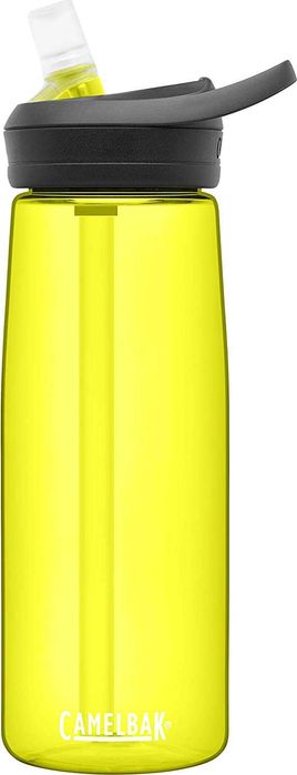Спортивная фляга CamelBak Eddy+ 0.6 / 0.75 / 1.0L