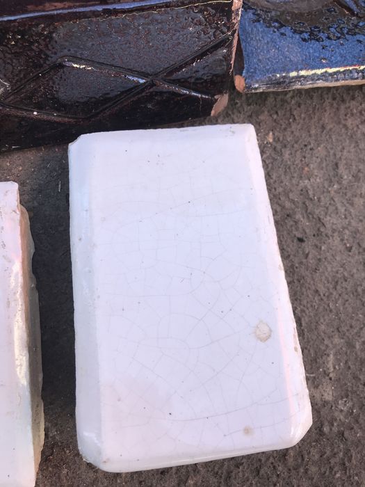 Продам кафель для печі