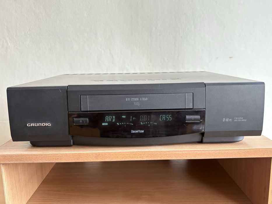 Magnetowid Grundig GV 440 VPS
