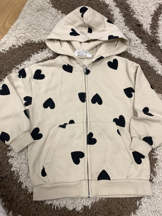 Світшоти, кардегани вязані