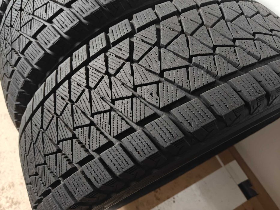 bridgestone blizzak dm v2 225 65 r17 - Купити шини, диски та