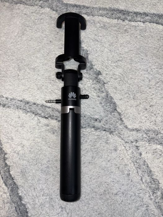 Selfie stick Huawei Tripod Czarny