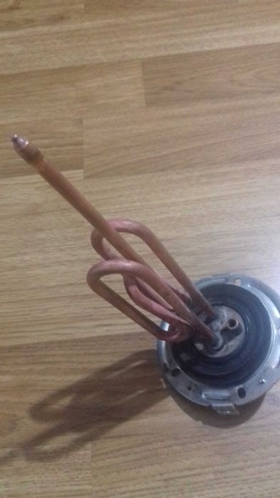 Водонагрівач для бойлера