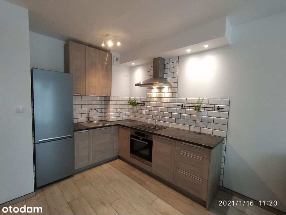 Mam do sprzedania super słoneczne mieszkanie 31,61 m2