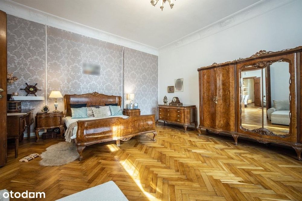 Mieszkanie – Łódź - Widok 3