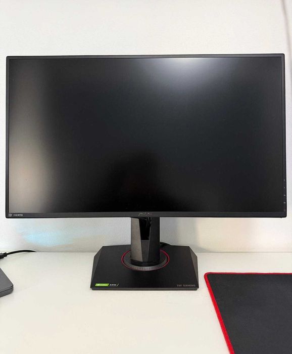 Monitor Asus vg27aqz