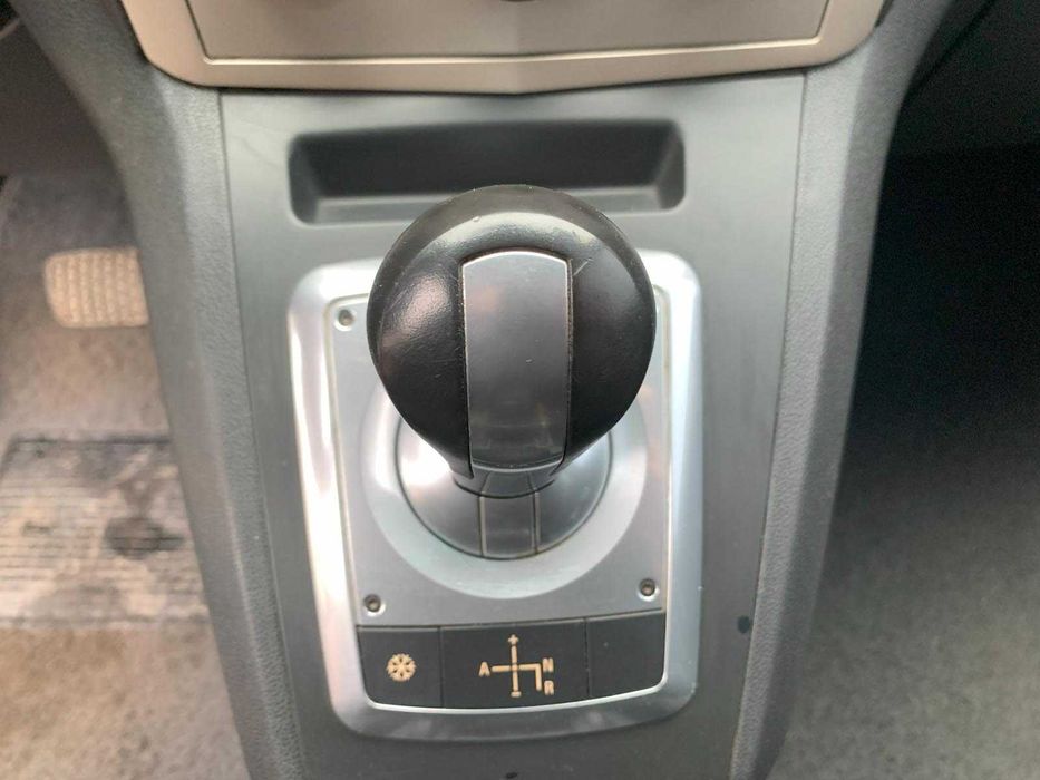 Продам Opel Zafira 2008р. #66704