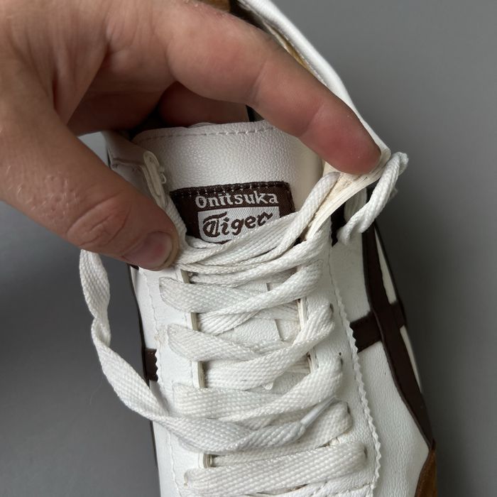 Кросівки Asics Onitsuka tiger ( size 44 ) Стан 8.5/10