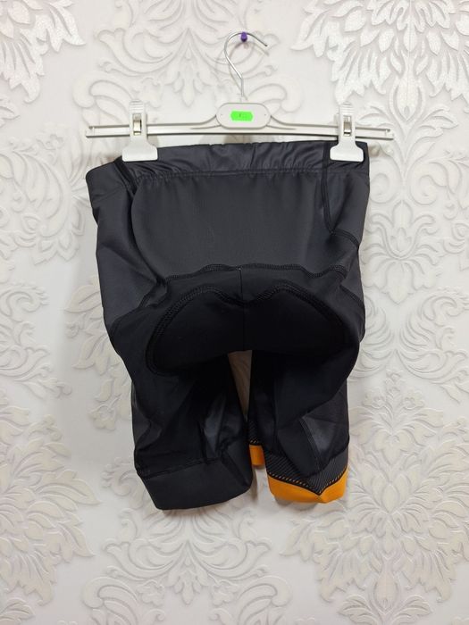 Spodenki rowerowe SPORTFUL BFP SHORT damskie L