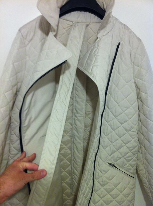 *Płaszcz*Damski*Pikowany*Efektowny*Oryginalny*Modny*Nowy* Jesień*Zima*