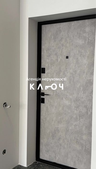 Продаж 2К квартири в Новобудові, ЦЕНТР міста!