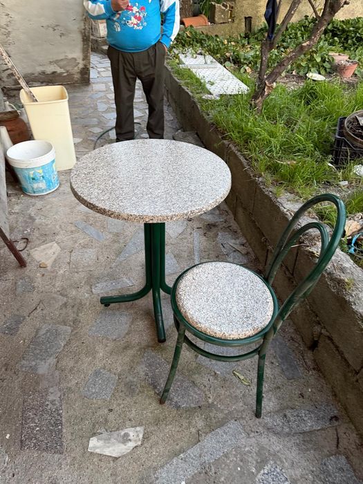 Esplanada de cafe