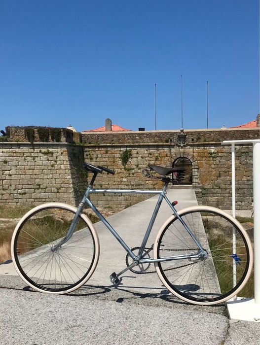 Bicicleta Estrada