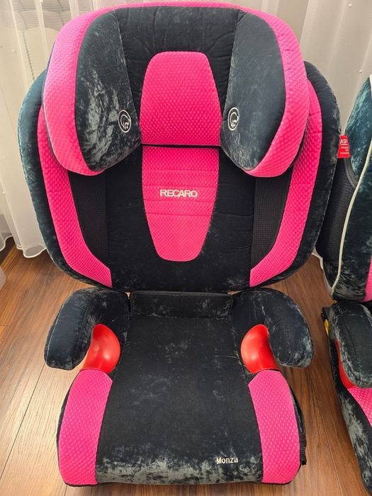 Fotelik Recaro Monza