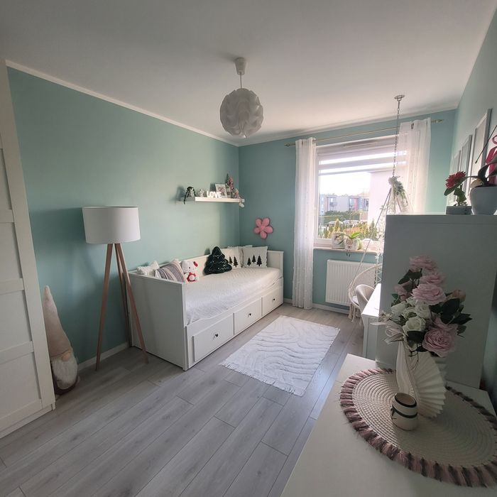 Mieszkanie 3 pokojowe