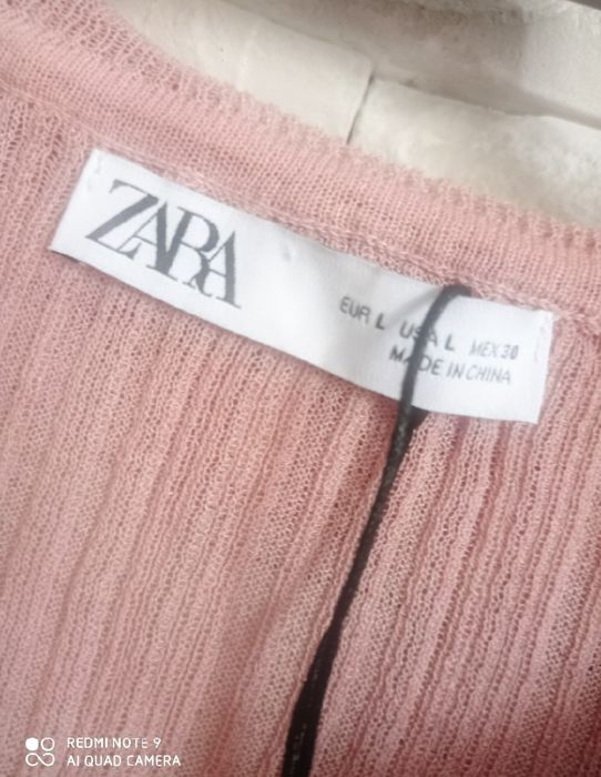 Zara - topik damski L