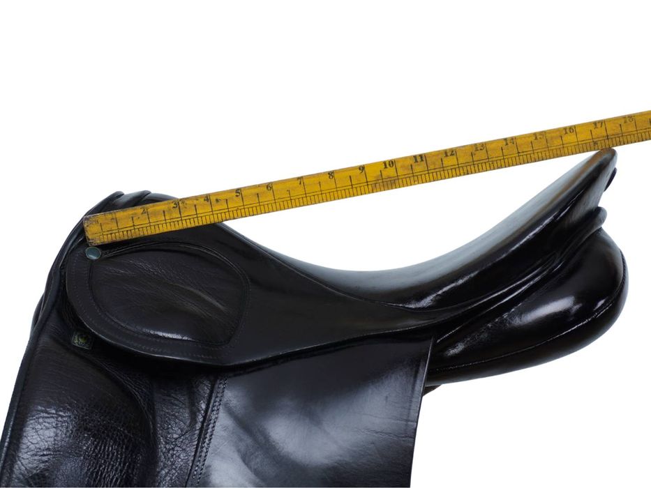 Stubben Scandica Extra Siodło Ujeżdżeniowe