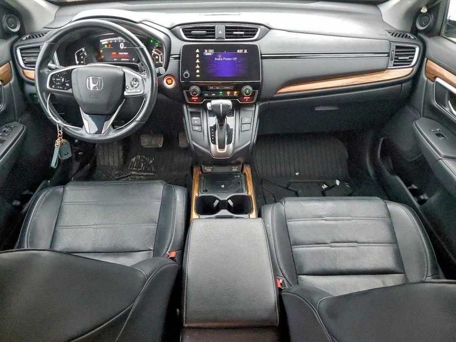 Honda CR-V Touring 2022