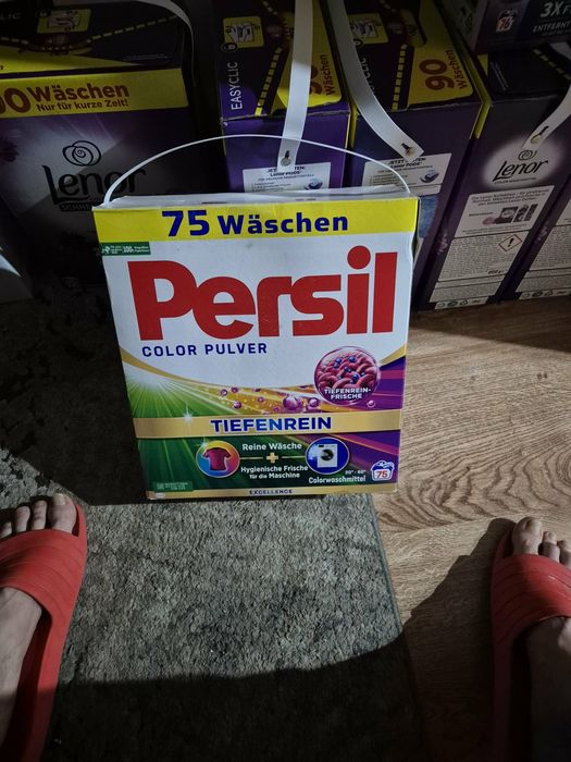 Sprzedam Chemię z Niemiec