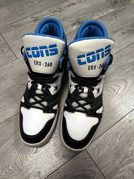 Converse cons erx-260 46.5 р