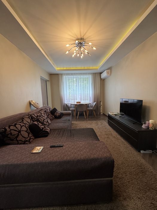 Сдам 3 комнатную квартиру пр. Победы,70 Алексеевка