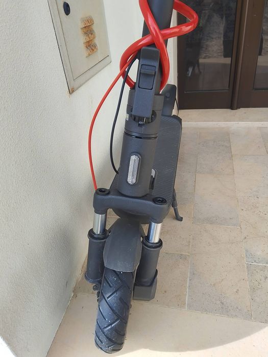 Trotinete Xiaomi Electric Scooter 5 Pro