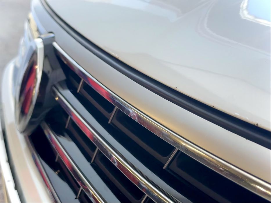 Volkswagen Passat 2017 TSI AT 1.8