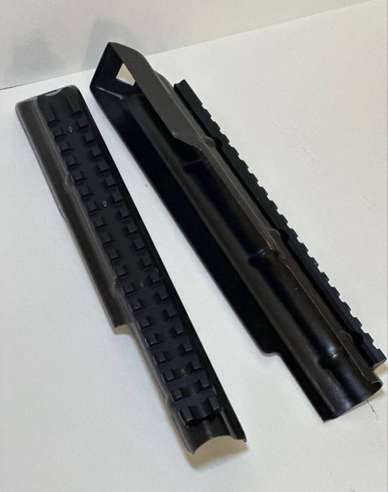 Планка пікатіні для АК Знижка для зсу