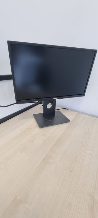 Monitor Pro Dell 22" P2217H