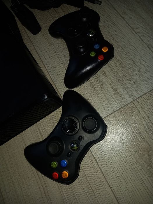 XBOX 360,250ГБ+диск