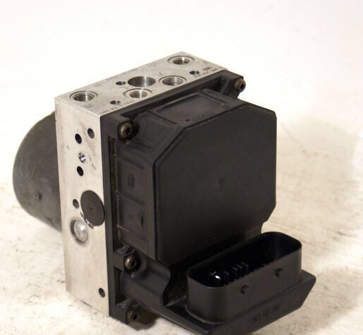 Блок АБС ABS BMW F01 F10 F07 F30 E70 E38 E39 E46 E60 E61 E65 датчик