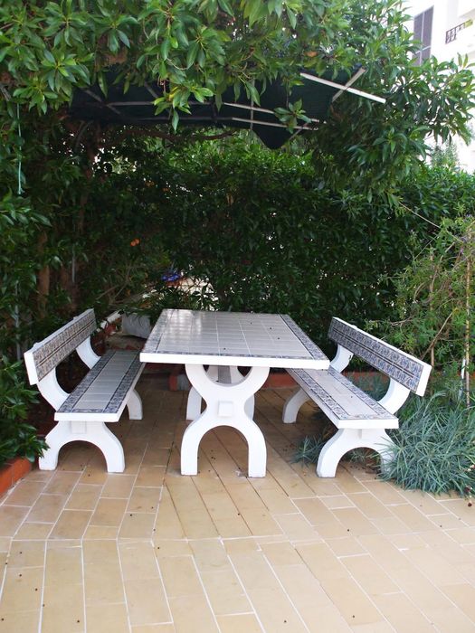 Apartamento T2 para férias em Albufeira