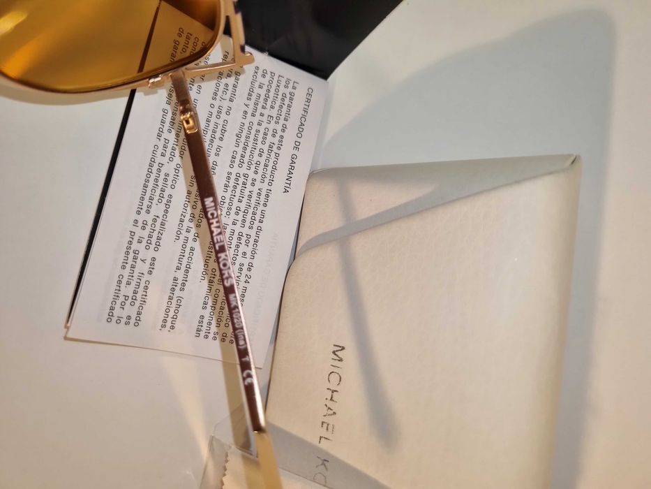 Óculos de Sol Michael Kors