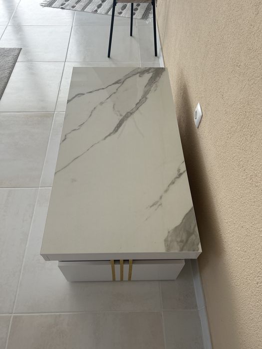 Mesa de centro de sala