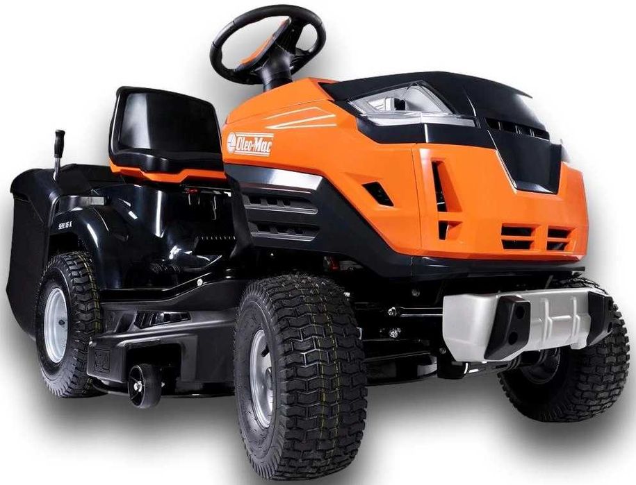 Traktor ogrodowy OLEO-MAC hydrostat  PROMOCJA
