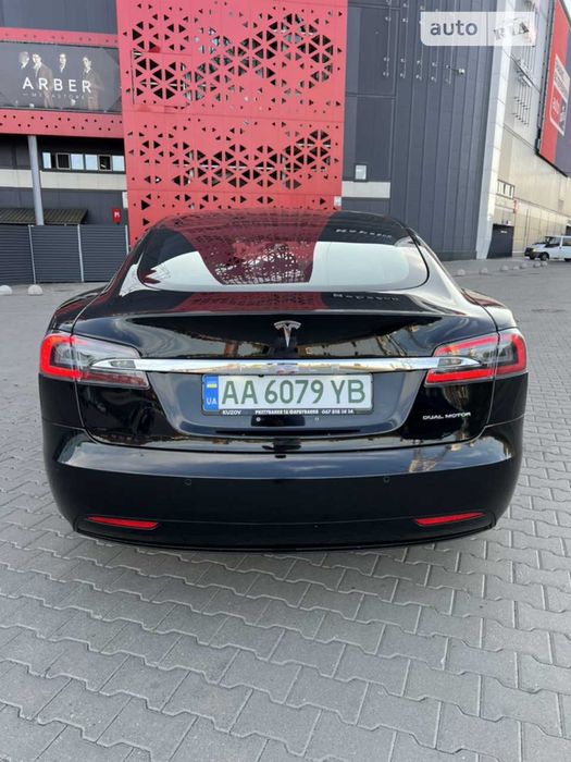 Продам Tesla Model S 100D Long Range Plus , 2020, в рассрочку