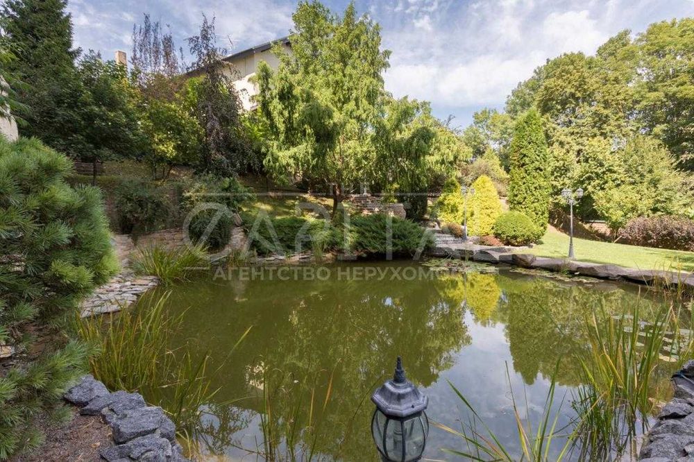 Дом по адресу (площадь 600 м²) - Atlanta.ua - фото 21