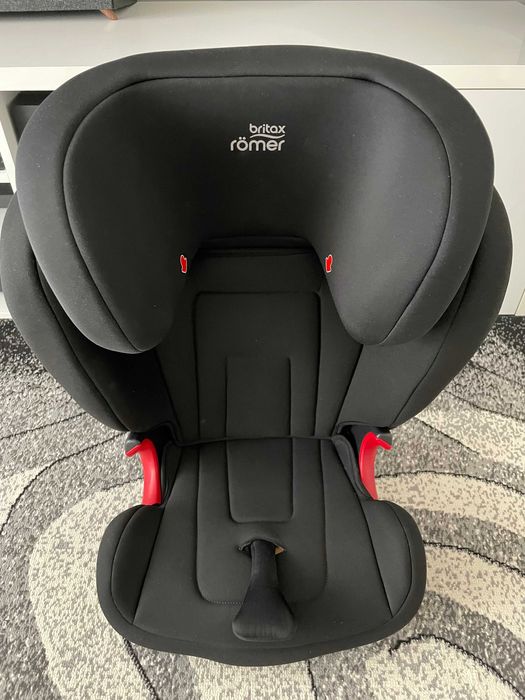 Britax Romer Kidfix 2R