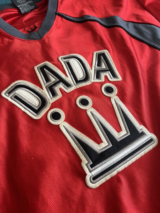 Camisola Supreme Dada