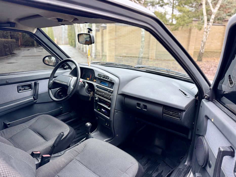 ВАЗ 2113 2007 1.6 8V