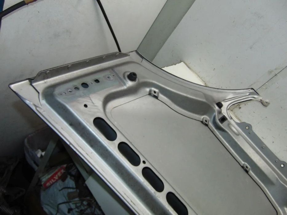 Mercedes class A W168 capot " usado em bom estado