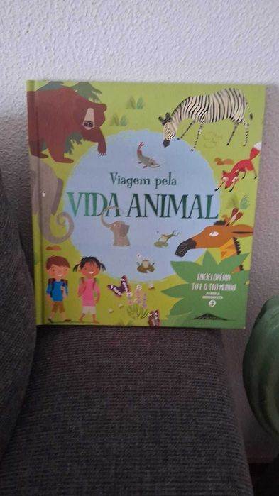 Livros para ler em família
