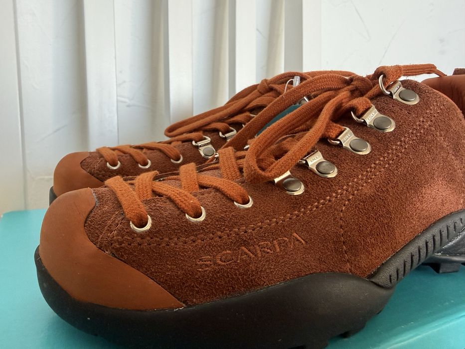 Damskie buty Scarpa MOJITO ROCK rozmiary 38,5 , 39