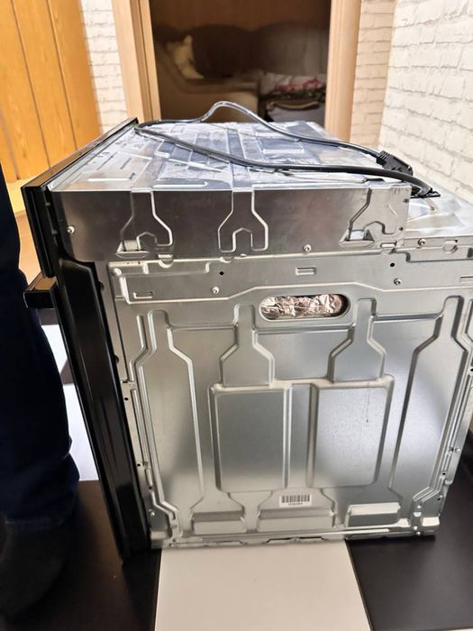 Продам духова шафа та поверхня електрична Gorenje