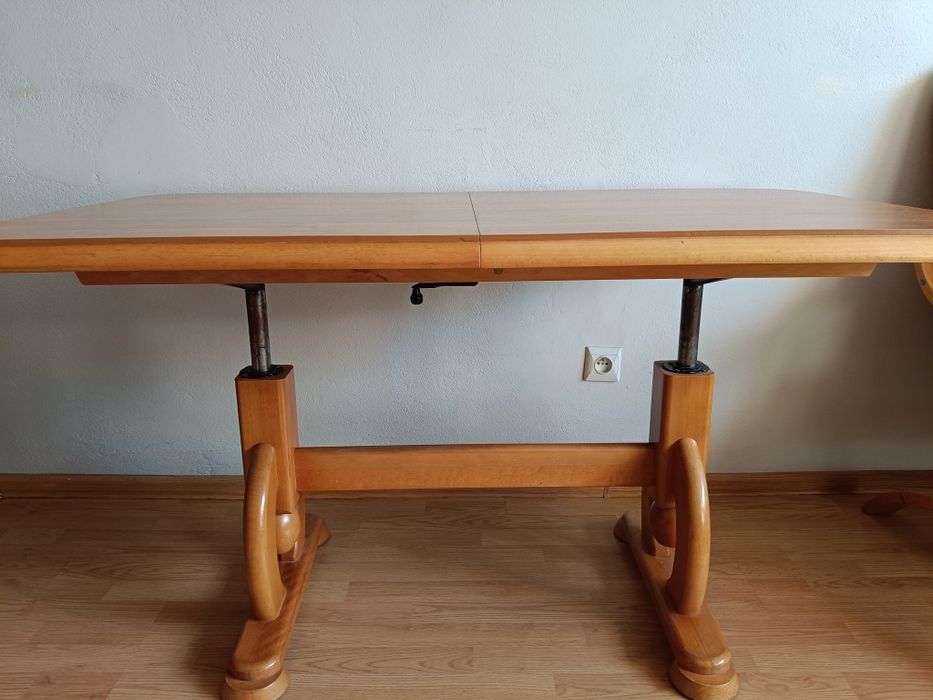 Stół , ława rozkladana