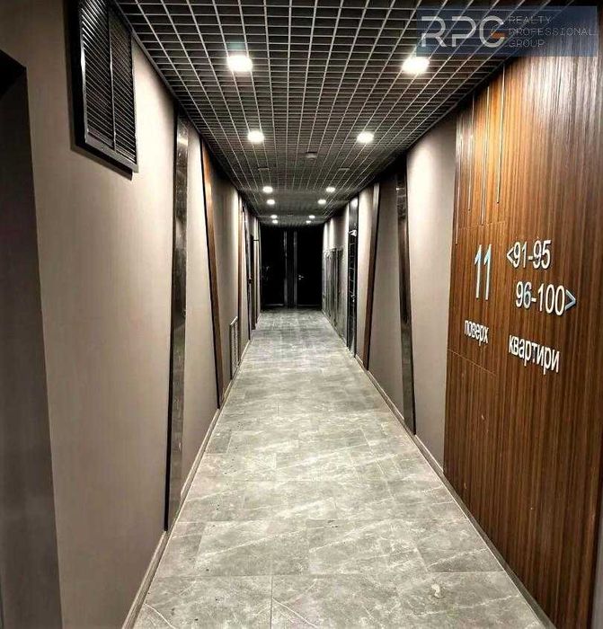 2-кімнатна квартира за адресою вул. Шосе Залізничне (площа 71,8 м²) - Atlanta.ua - фото 7