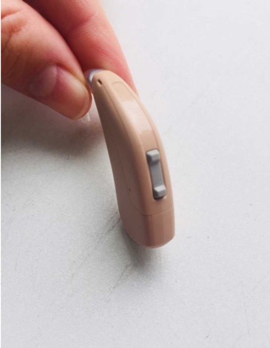 Слуховий апарат Volta H