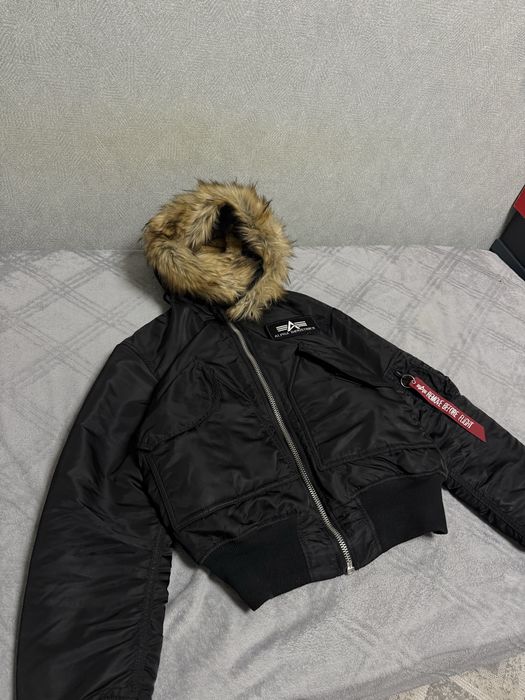 alpha industries cwu 45